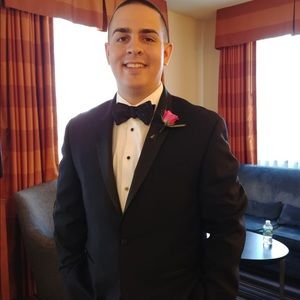 Meet your Posher, Vincent